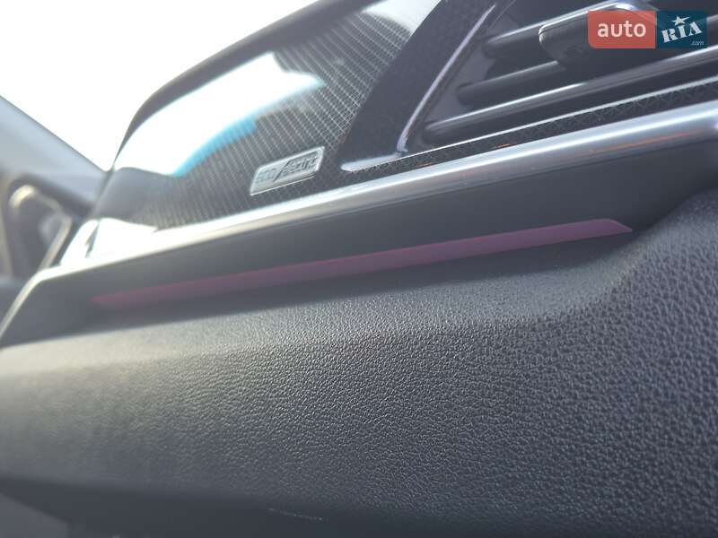 Внедорожник / Кроссовер Kia Niro 2020 в Луцке