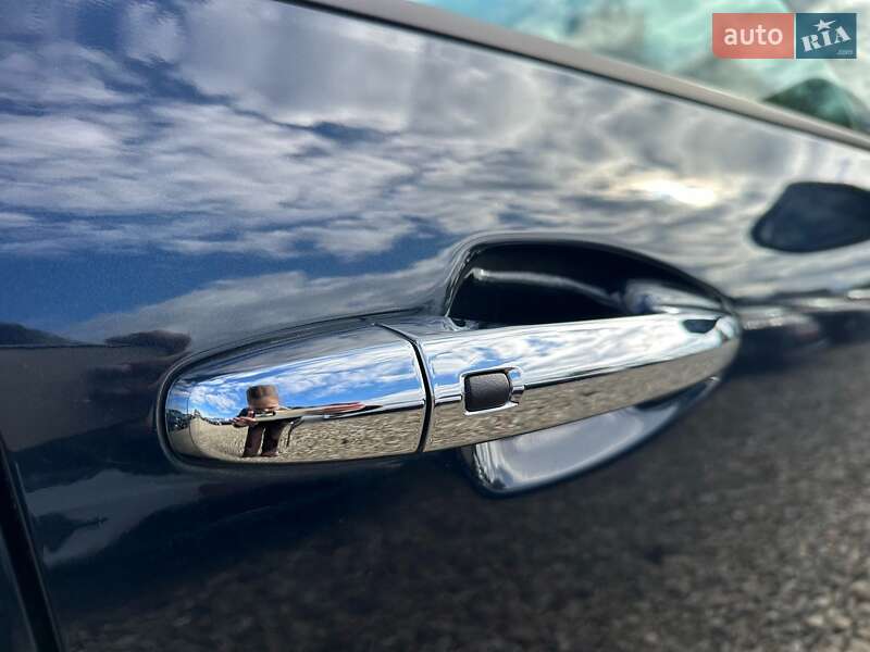 Внедорожник / Кроссовер Kia Niro 2021 в Львове фото 24 Внедорожник / Кроссовер Kia Niro 2021 в Львове