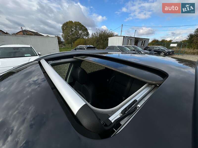 Внедорожник / Кроссовер Kia Niro 2021 в Львове фото 25 Внедорожник / Кроссовер Kia Niro 2021 в Львове