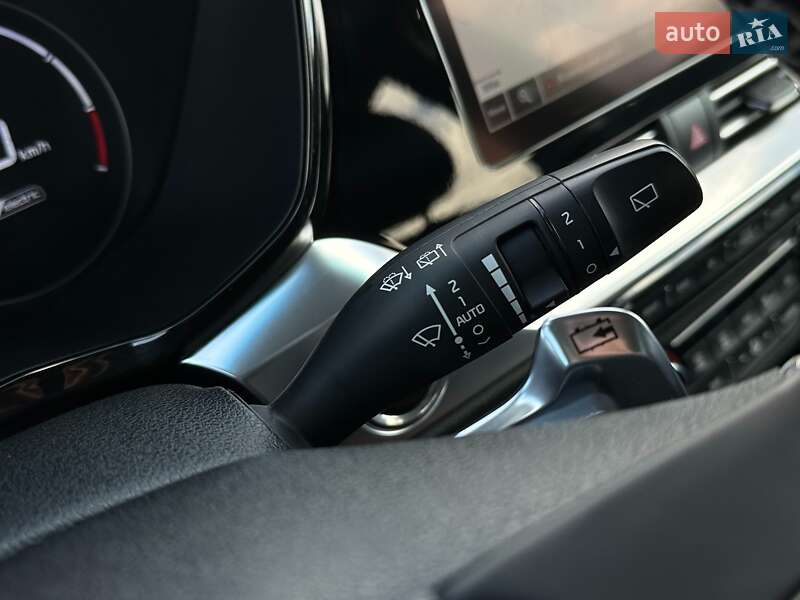 Внедорожник / Кроссовер Kia Niro 2021 в Львове фото 55 Внедорожник / Кроссовер Kia Niro 2021 в Львове