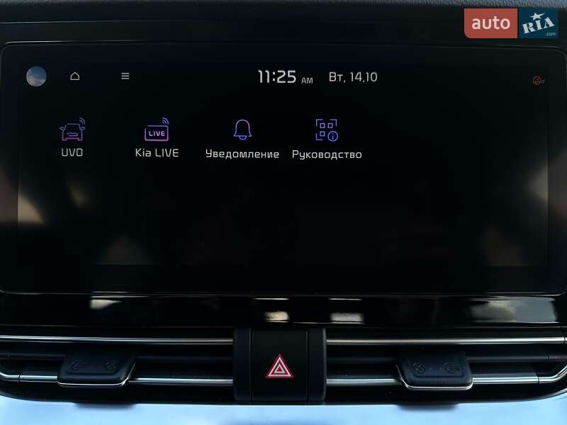 Внедорожник / Кроссовер Kia Niro 2021 в Львове фото 65 Внедорожник / Кроссовер Kia Niro 2021 в Львове