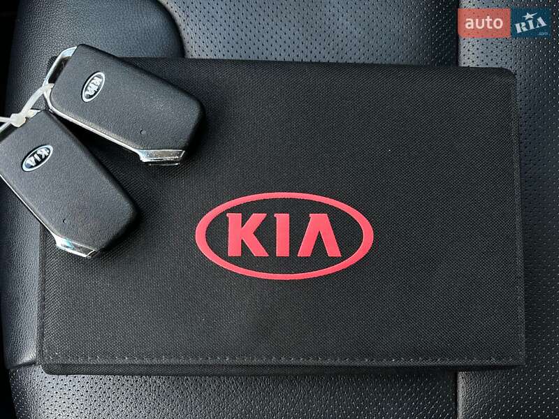 Внедорожник / Кроссовер Kia Niro 2021 в Львове фото 74 Внедорожник / Кроссовер Kia Niro 2021 в Львове