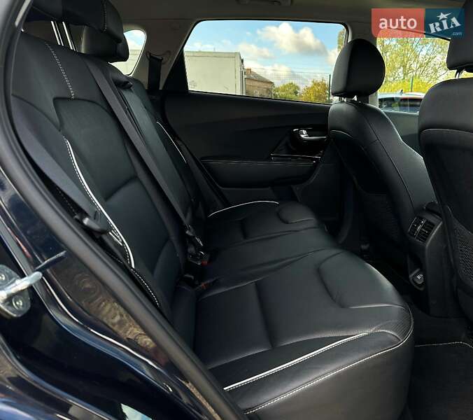Внедорожник / Кроссовер Kia Niro 2021 в Львове фото 84 Внедорожник / Кроссовер Kia Niro 2021 в Львове