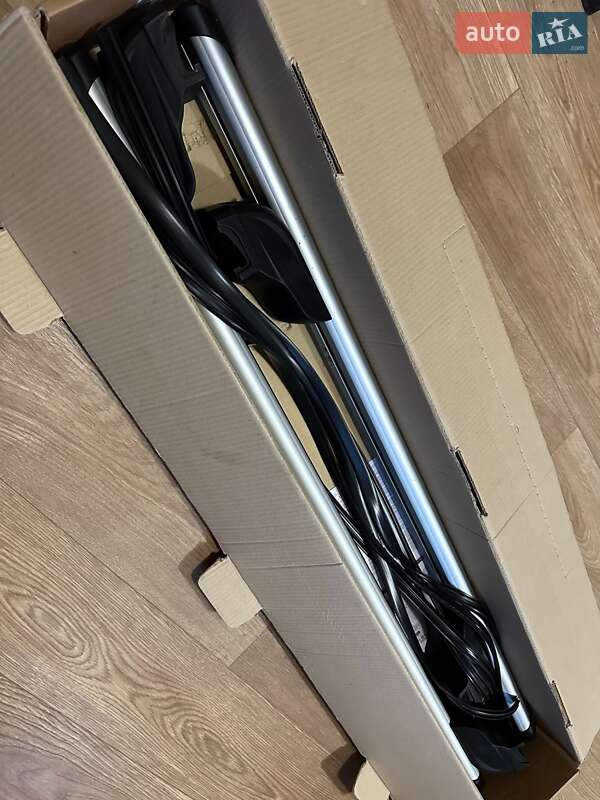 Внедорожник / Кроссовер Kia Niro 2021 в Львове фото 4 Внедорожник / Кроссовер Kia Niro 2021 в Львове