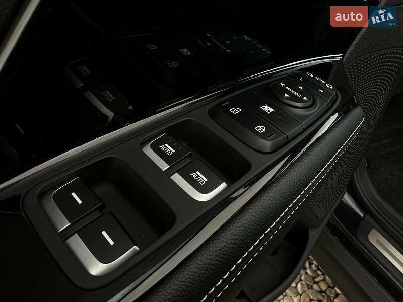 Внедорожник / Кроссовер Kia Niro 2021 в Львове фото 8 Внедорожник / Кроссовер Kia Niro 2021 в Львове