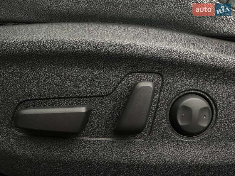 Внедорожник / Кроссовер Kia Niro 2021 в Львове фото 12 Внедорожник / Кроссовер Kia Niro 2021 в Львове