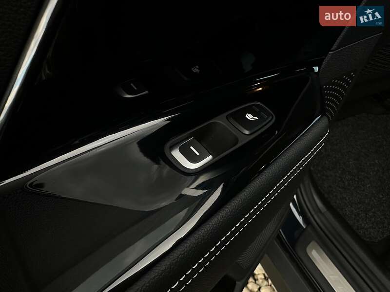 Внедорожник / Кроссовер Kia Niro 2021 в Львове фото 21 Внедорожник / Кроссовер Kia Niro 2021 в Львове