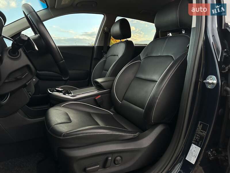 Внедорожник / Кроссовер Kia Niro 2021 в Львове фото 46 Внедорожник / Кроссовер Kia Niro 2021 в Львове