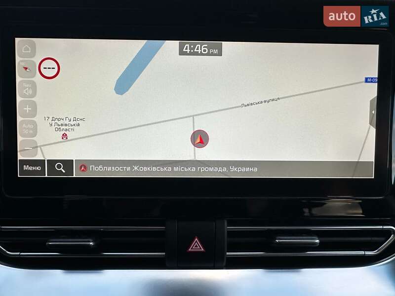 Внедорожник / Кроссовер Kia Niro 2021 в Львове фото 61 Внедорожник / Кроссовер Kia Niro 2021 в Львове