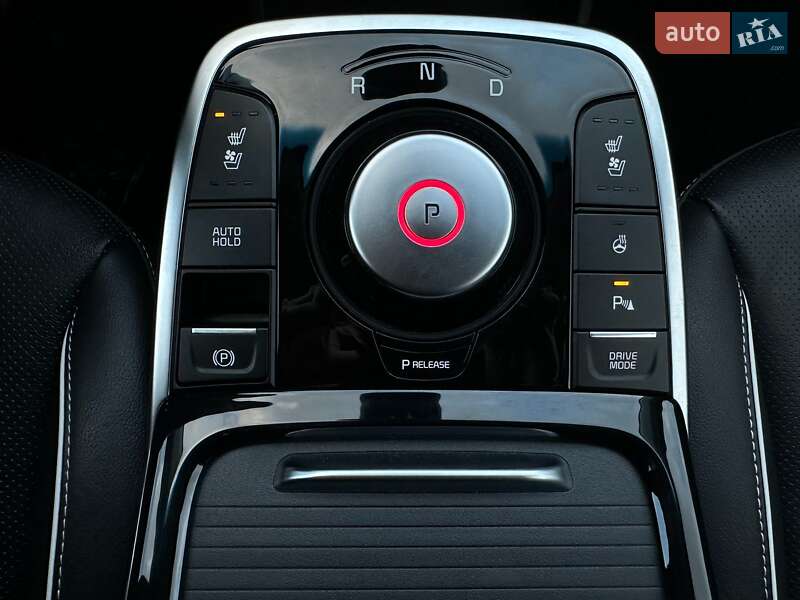 Внедорожник / Кроссовер Kia Niro 2021 в Львове фото 70 Внедорожник / Кроссовер Kia Niro 2021 в Львове