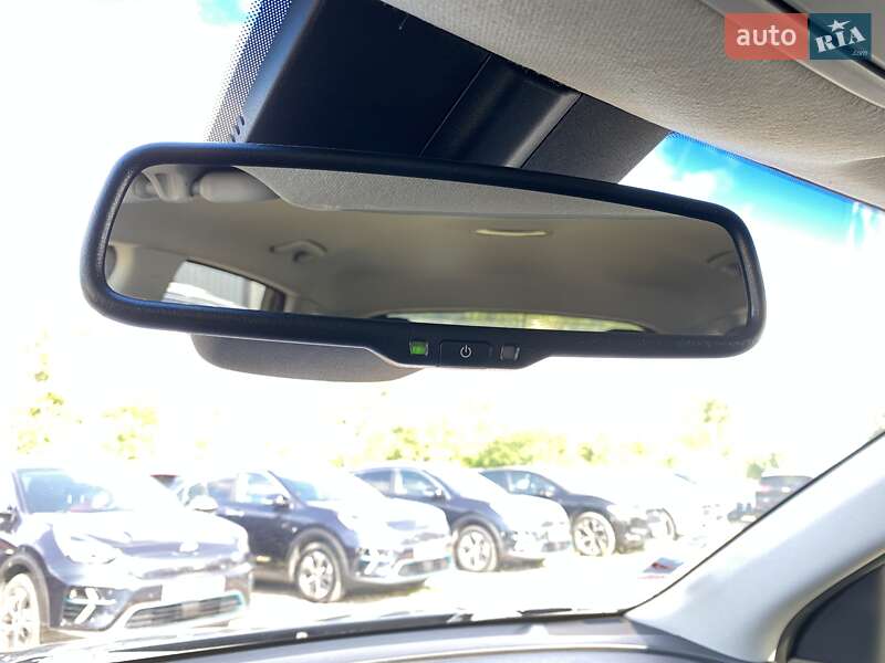 Позашляховик / Кросовер Kia Niro 2020 в Львові фото 51 Позашляховик / Кросовер Kia Niro 2020 в Львові