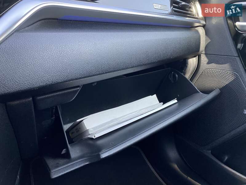 Позашляховик / Кросовер Kia Niro 2020 в Львові фото 56 Позашляховик / Кросовер Kia Niro 2020 в Львові