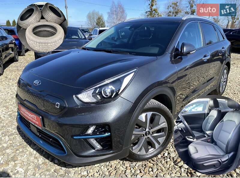 Kia Niro 2020 Kia Niro 2020