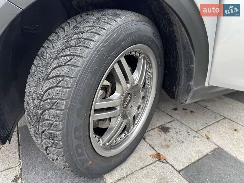 Внедорожник / Кроссовер Kia Niro 2021 в Днепре