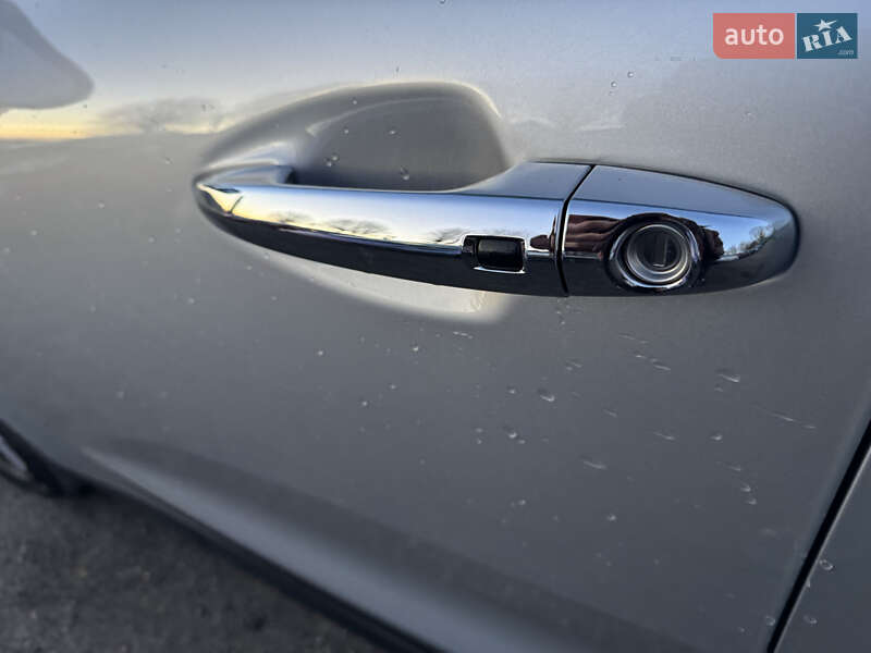 Внедорожник / Кроссовер Kia Niro 2019 в Тернополе фото 30 Внедорожник / Кроссовер Kia Niro 2019 в Тернополе