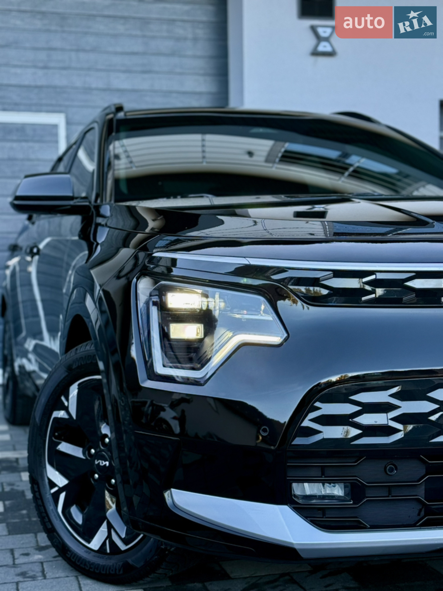 2022 Kia Niro - мініатюра 4