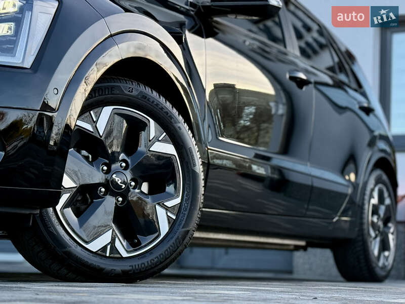 Внедорожник / Кроссовер Kia Niro 2023 в Дрогобыче фото 13 Внедорожник / Кроссовер Kia Niro 2023 в Дрогобыче