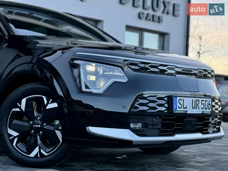 Внедорожник / Кроссовер Kia Niro 2023 в Дрогобыче фото 19 Внедорожник / Кроссовер Kia Niro 2023 в Дрогобыче