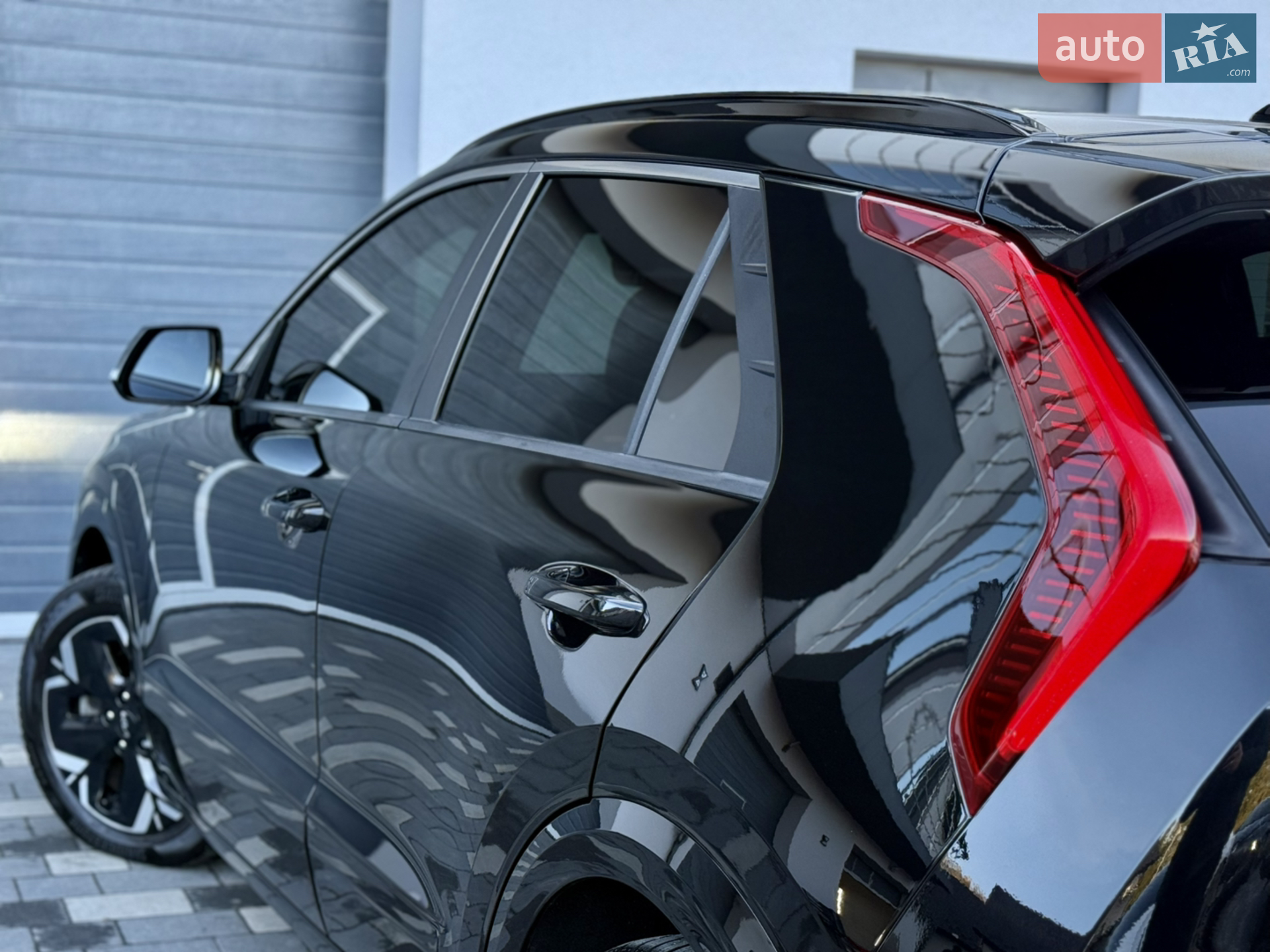 2022 Kia Niro - мініатюра 20