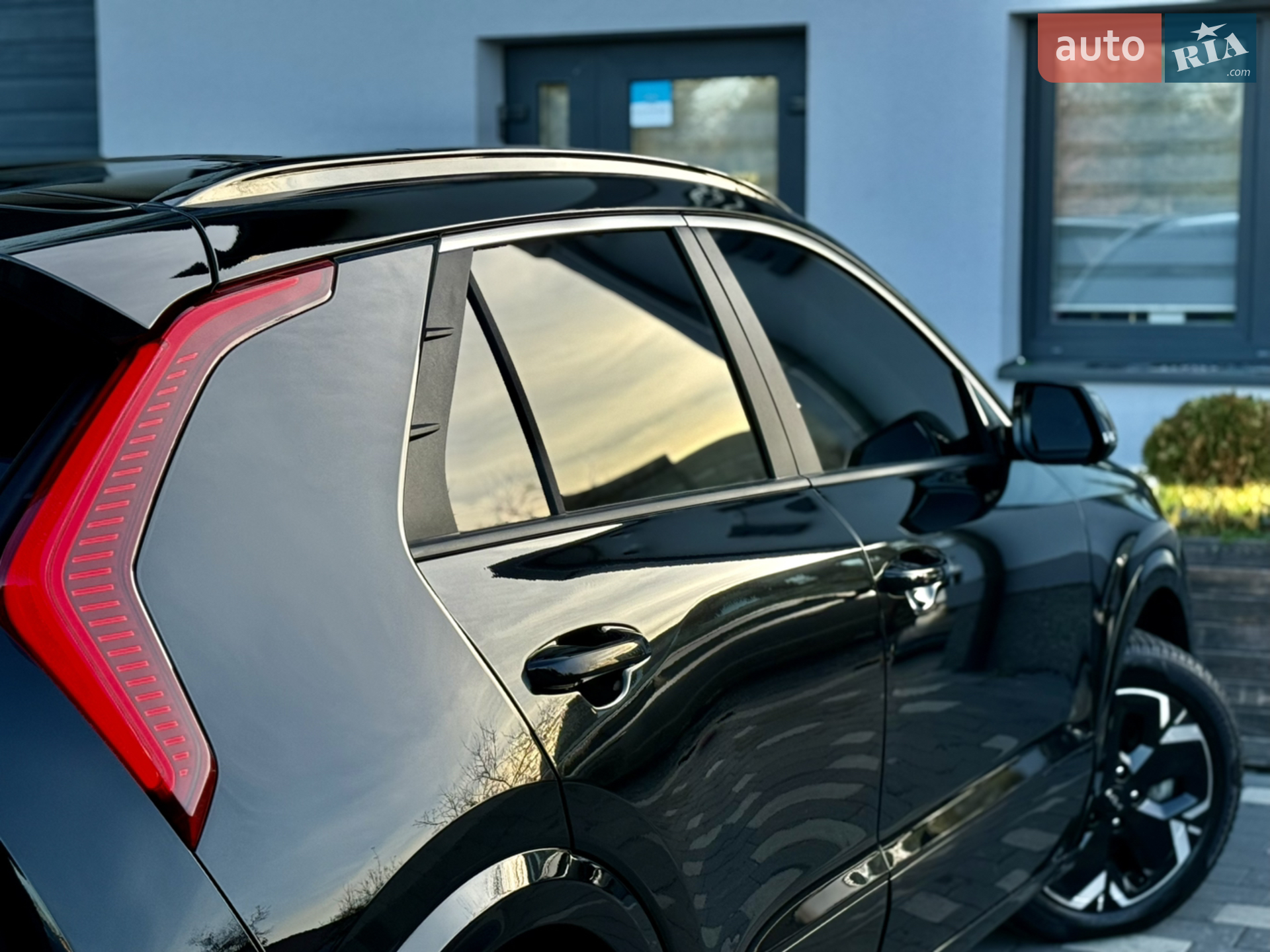 2022 Kia Niro - мініатюра 21