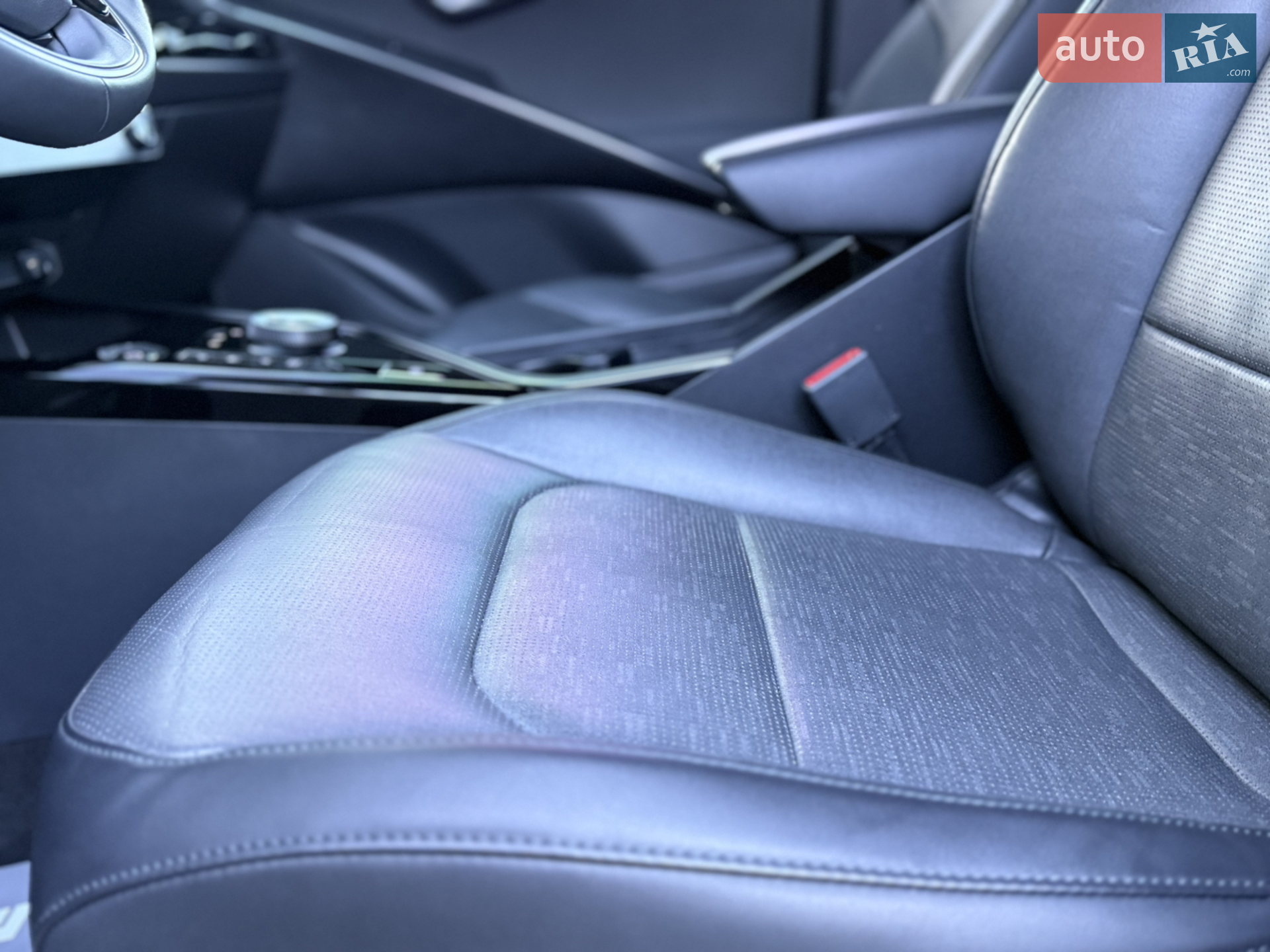 2022 Kia Niro - мініатюра 31