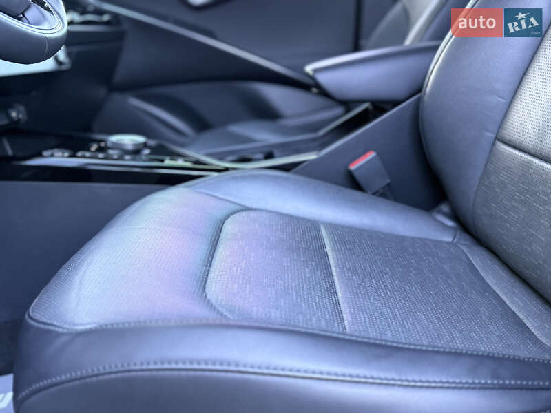 Внедорожник / Кроссовер Kia Niro 2023 в Дрогобыче фото 63 Внедорожник / Кроссовер Kia Niro 2023 в Дрогобыче