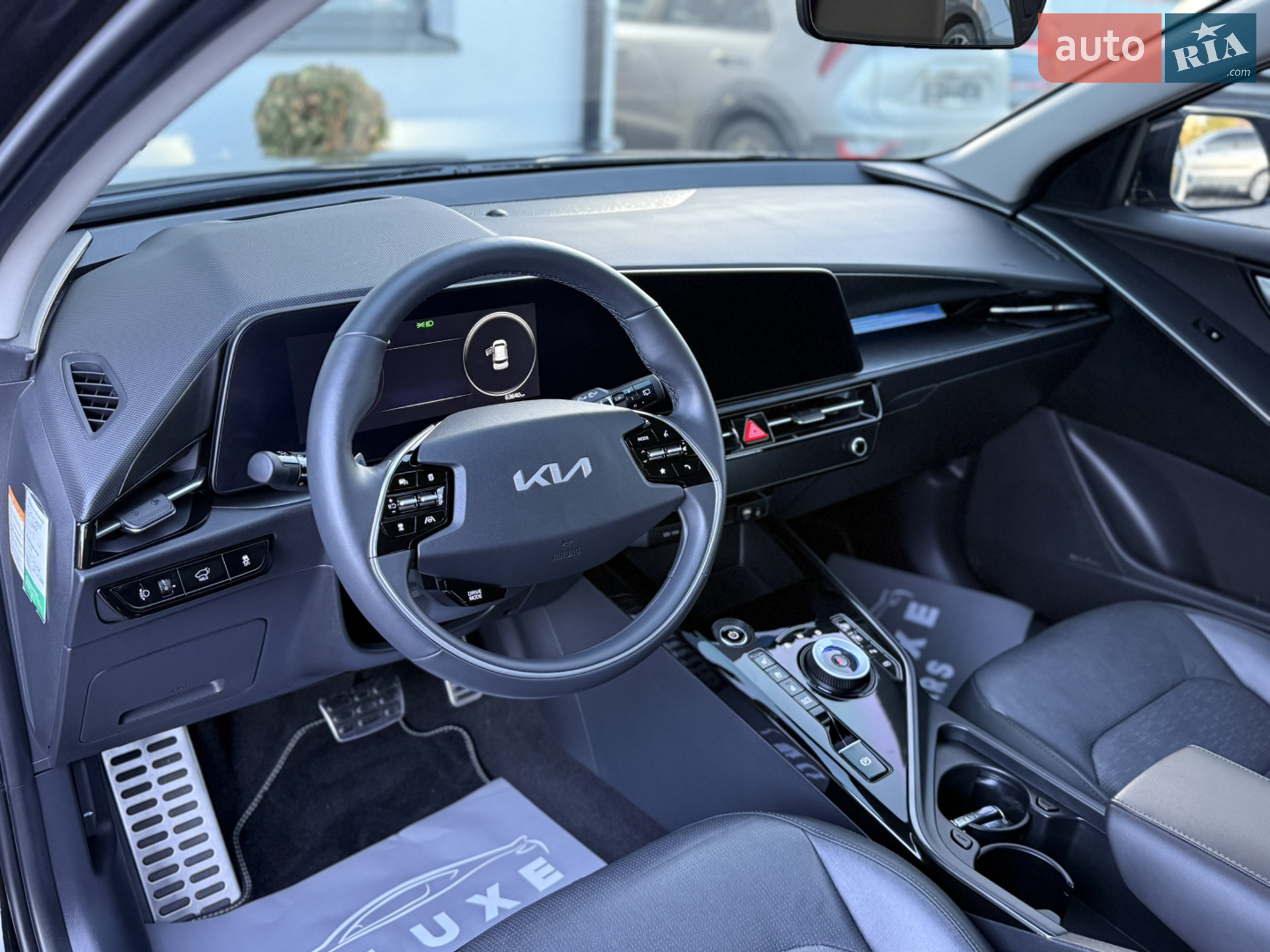 2022 Kia Niro - мініатюра 33