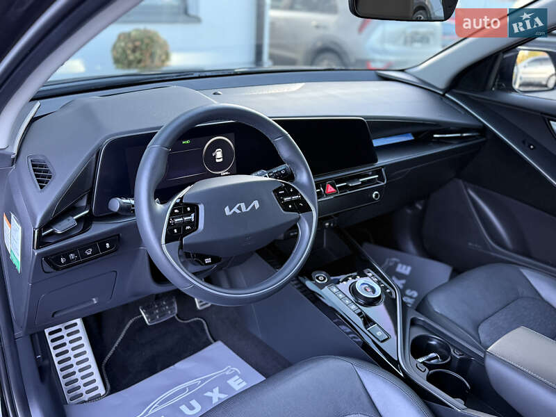 Внедорожник / Кроссовер Kia Niro 2023 в Дрогобыче фото 65 Внедорожник / Кроссовер Kia Niro 2023 в Дрогобыче