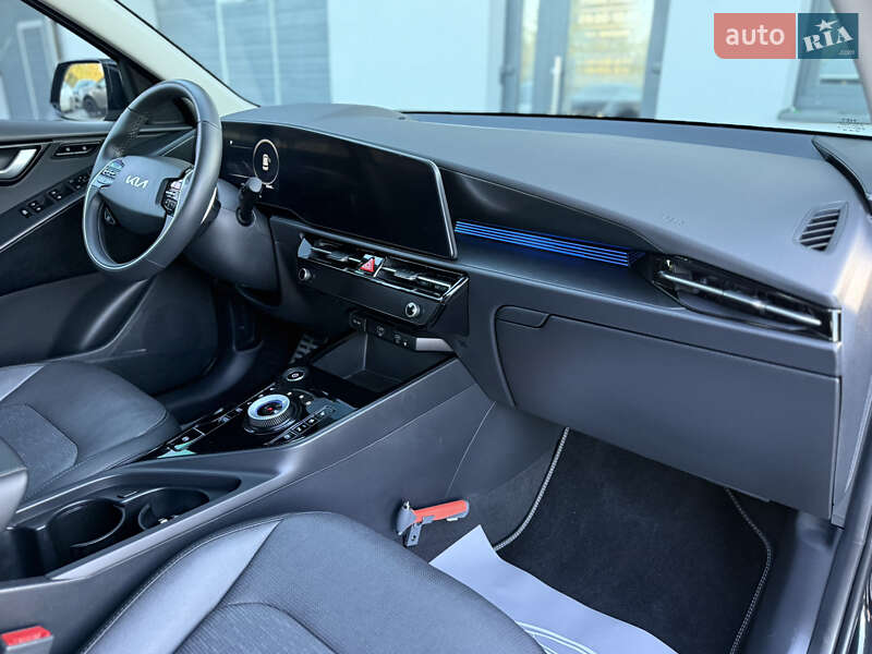 Внедорожник / Кроссовер Kia Niro 2023 в Дрогобыче фото 70 Внедорожник / Кроссовер Kia Niro 2023 в Дрогобыче