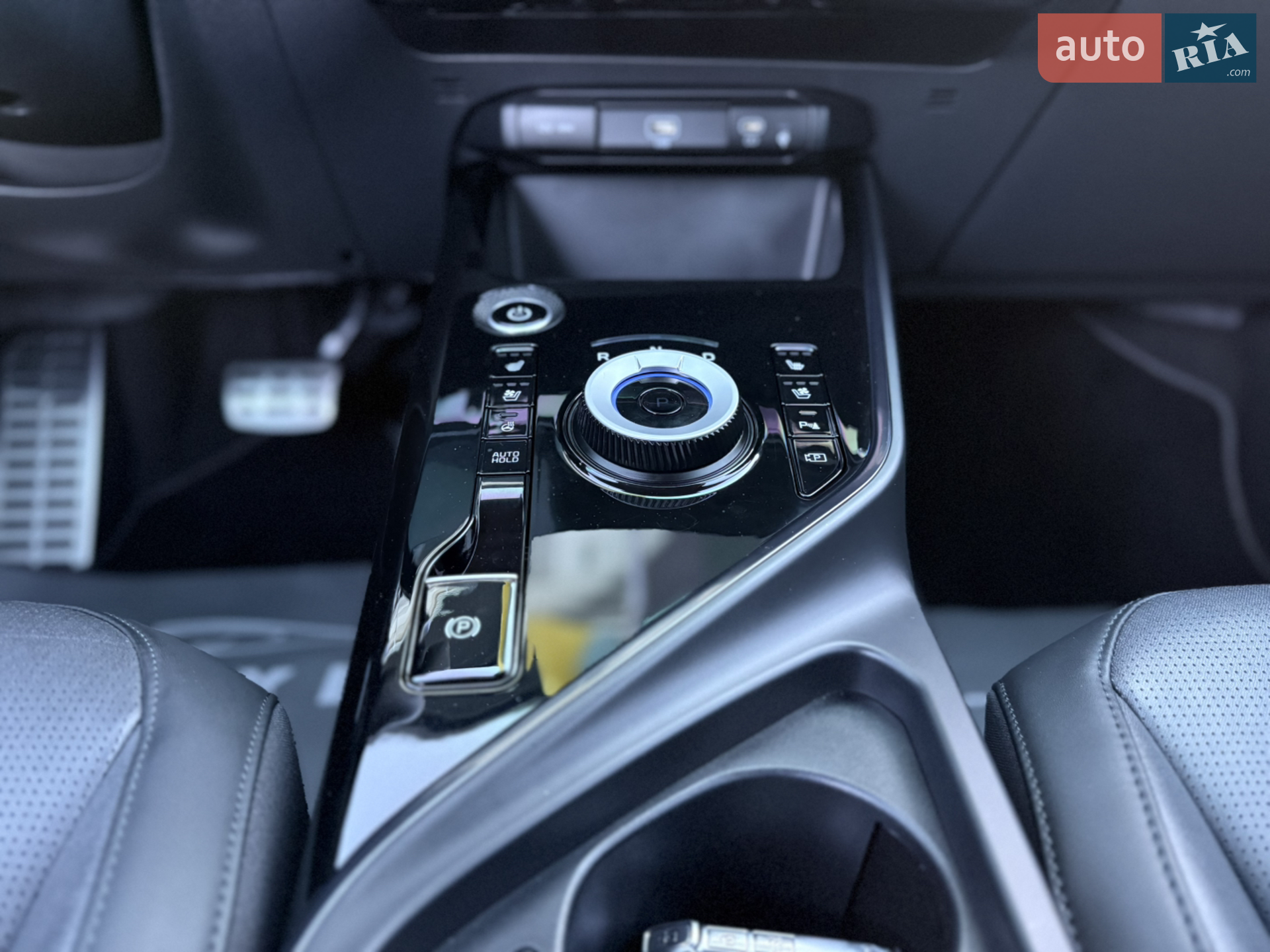 2022 Kia Niro - мініатюра 46