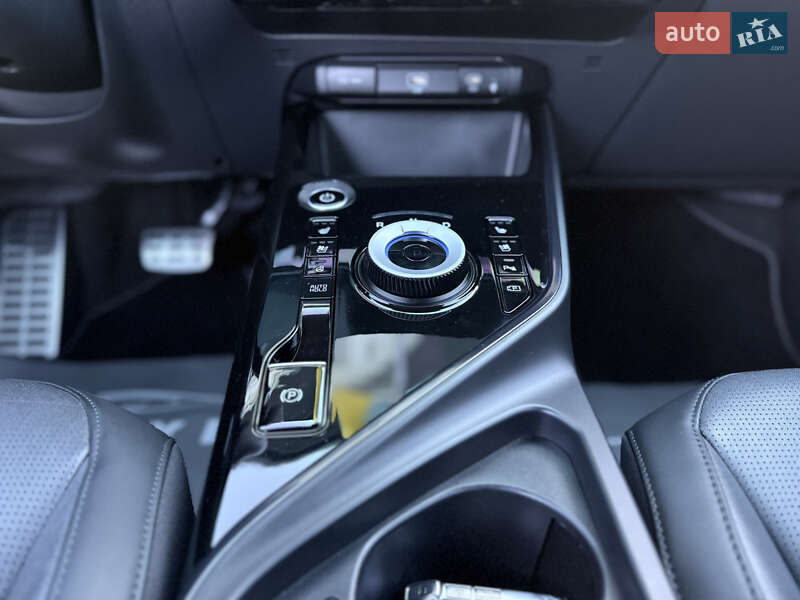 Внедорожник / Кроссовер Kia Niro 2023 в Дрогобыче фото 78 Внедорожник / Кроссовер Kia Niro 2023 в Дрогобыче