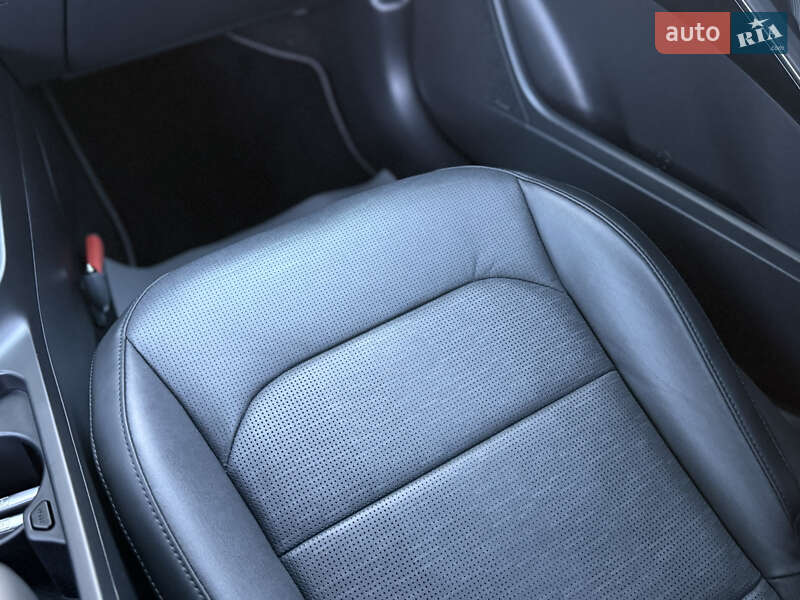 Внедорожник / Кроссовер Kia Niro 2023 в Дрогобыче фото 81 Внедорожник / Кроссовер Kia Niro 2023 в Дрогобыче