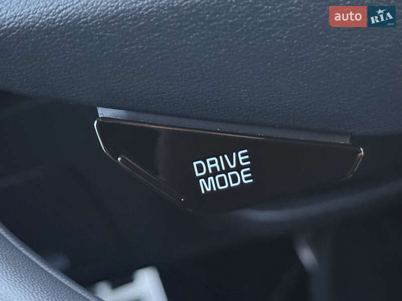 Внедорожник / Кроссовер Kia Niro 2023 в Дрогобыче фото 88 Внедорожник / Кроссовер Kia Niro 2023 в Дрогобыче