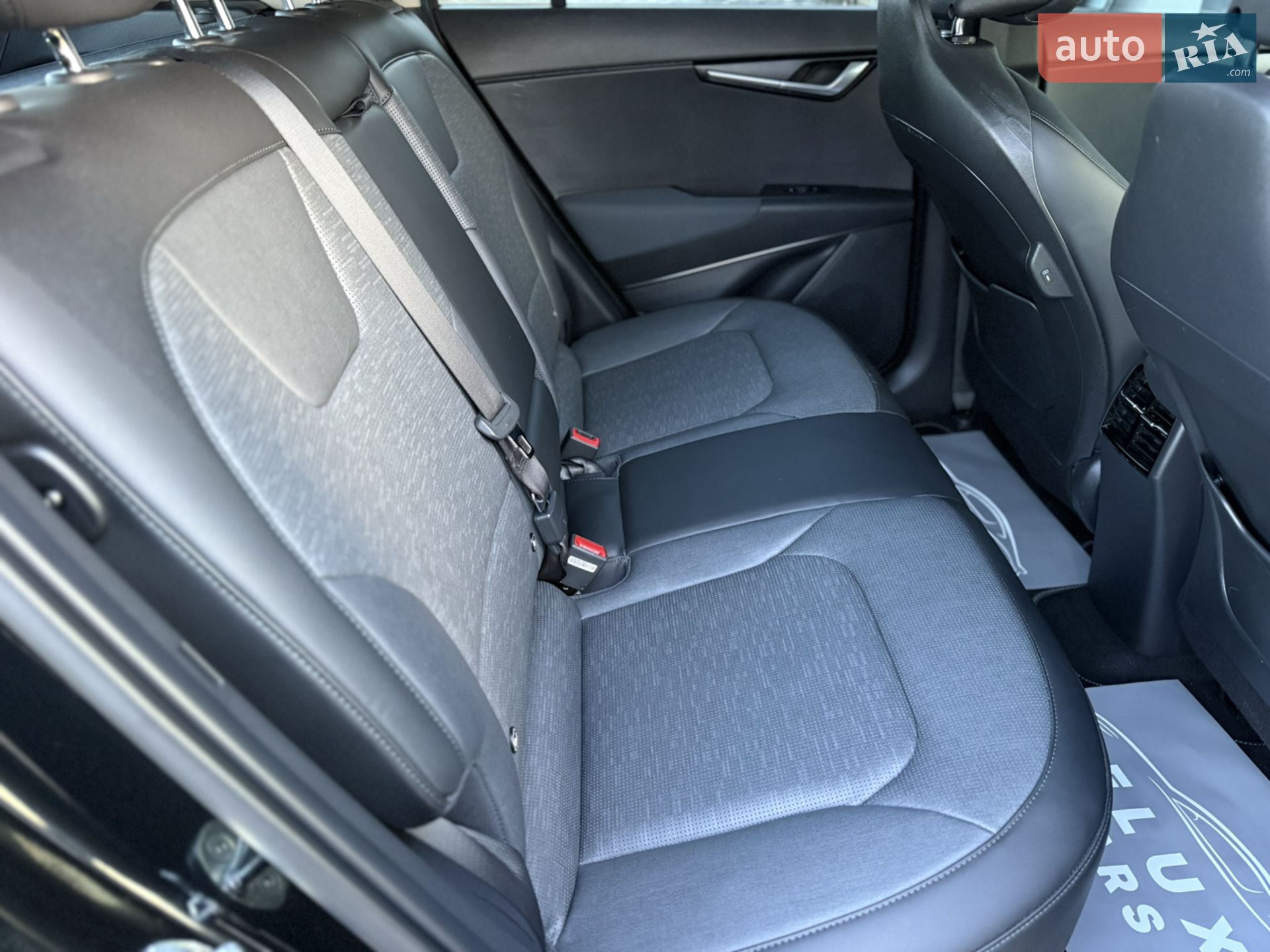 2022 Kia Niro - мініатюра 67