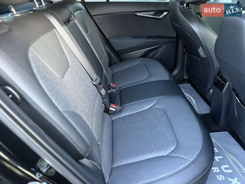 Внедорожник / Кроссовер Kia Niro 2023 в Дрогобыче фото 99 Внедорожник / Кроссовер Kia Niro 2023 в Дрогобыче