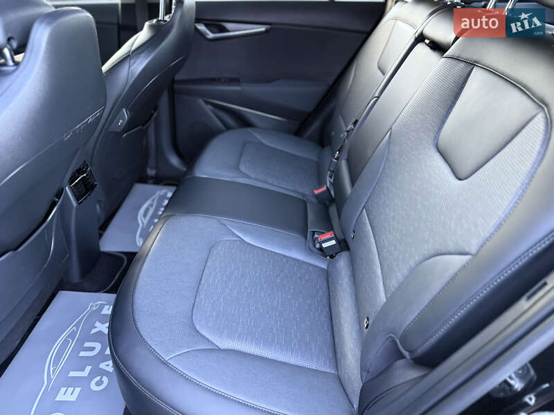 Внедорожник / Кроссовер Kia Niro 2023 в Дрогобыче фото 103 Внедорожник / Кроссовер Kia Niro 2023 в Дрогобыче