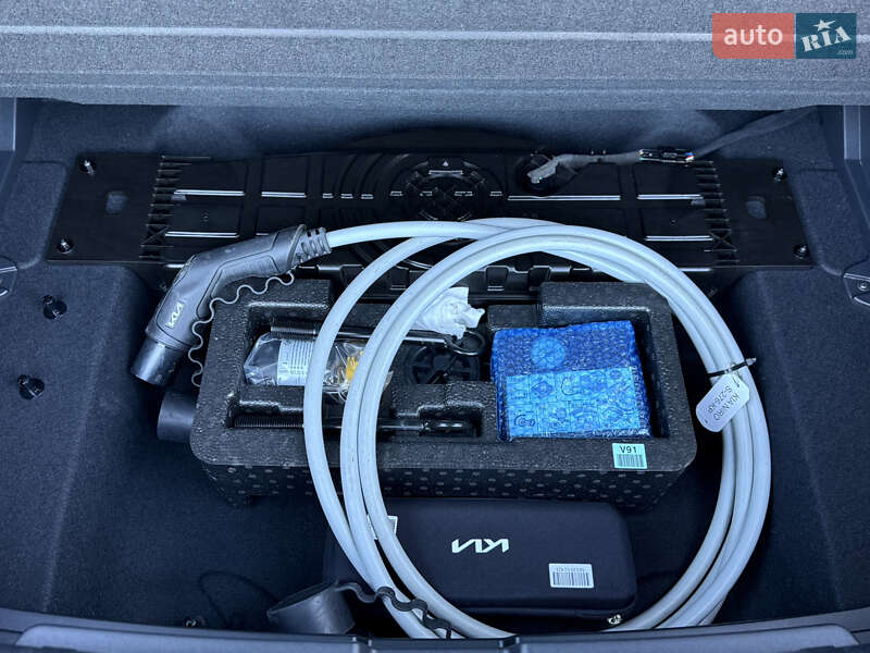 Внедорожник / Кроссовер Kia Niro 2023 в Дрогобыче фото 108 Внедорожник / Кроссовер Kia Niro 2023 в Дрогобыче