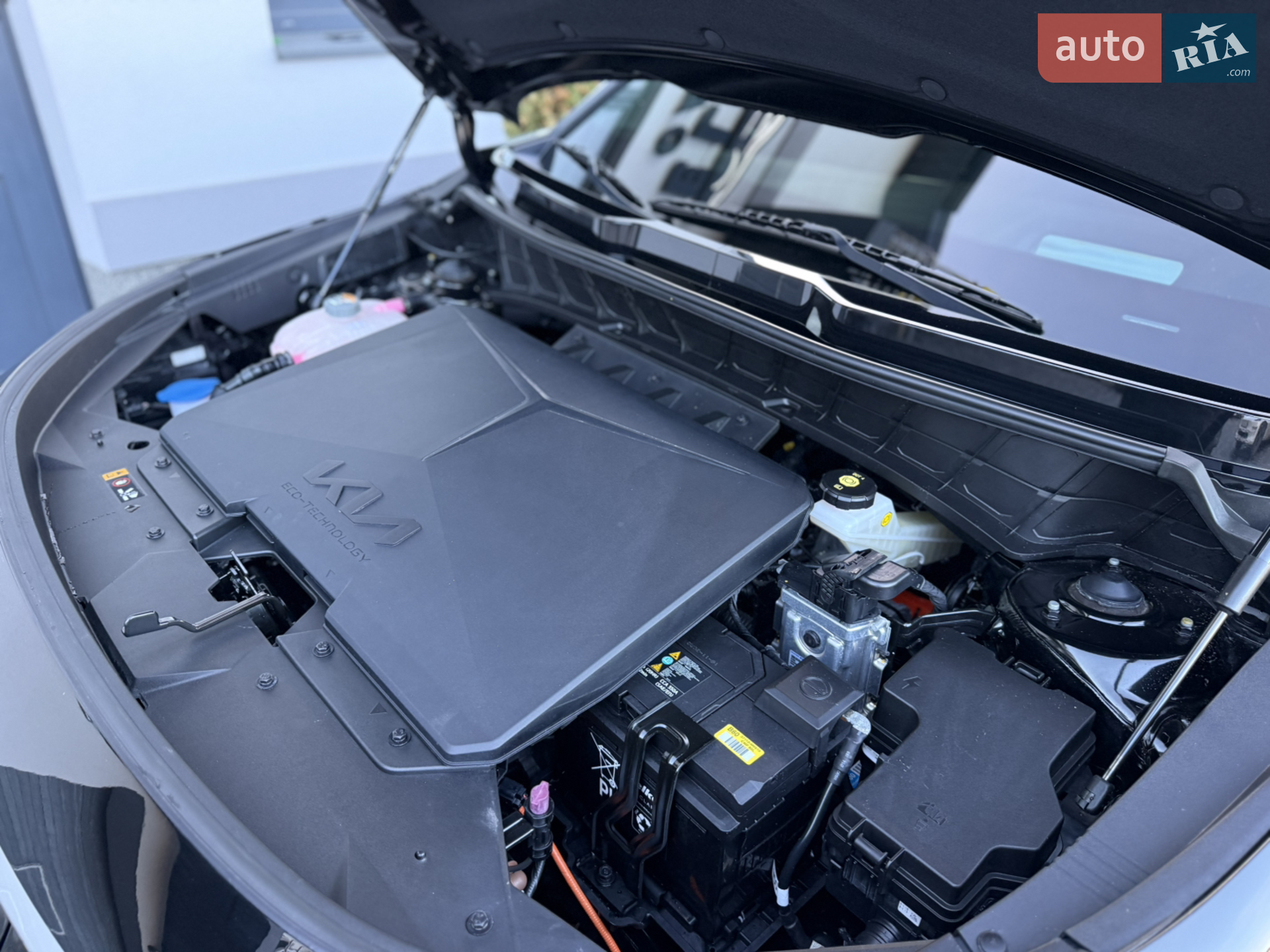 2022 Kia Niro - мініатюра 80