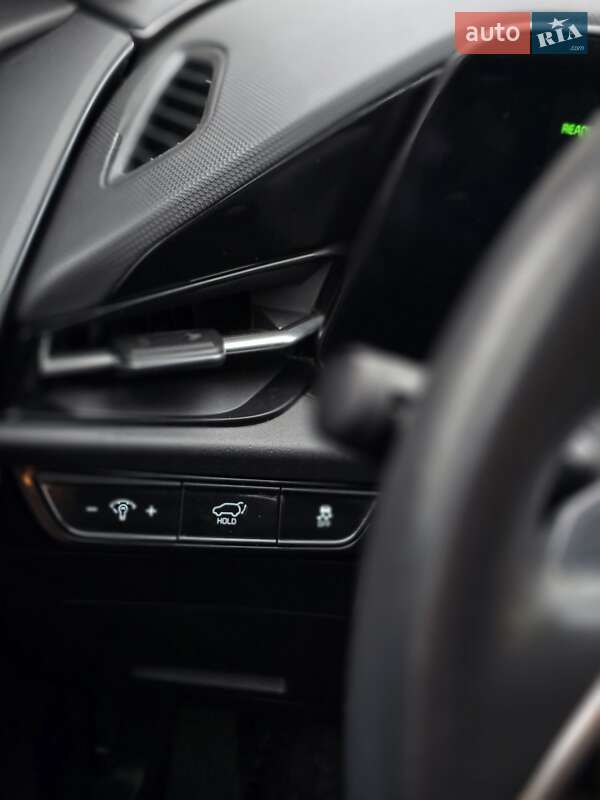 Внедорожник / Кроссовер Kia Niro 2023 в Днепре фото 10 Внедорожник / Кроссовер Kia Niro 2023 в Днепре