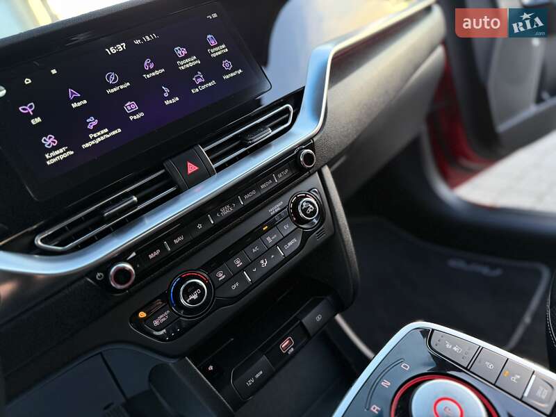 Внедорожник / Кроссовер Kia Niro 2020 в Дрогобыче фото 61 Внедорожник / Кроссовер Kia Niro 2020 в Дрогобыче