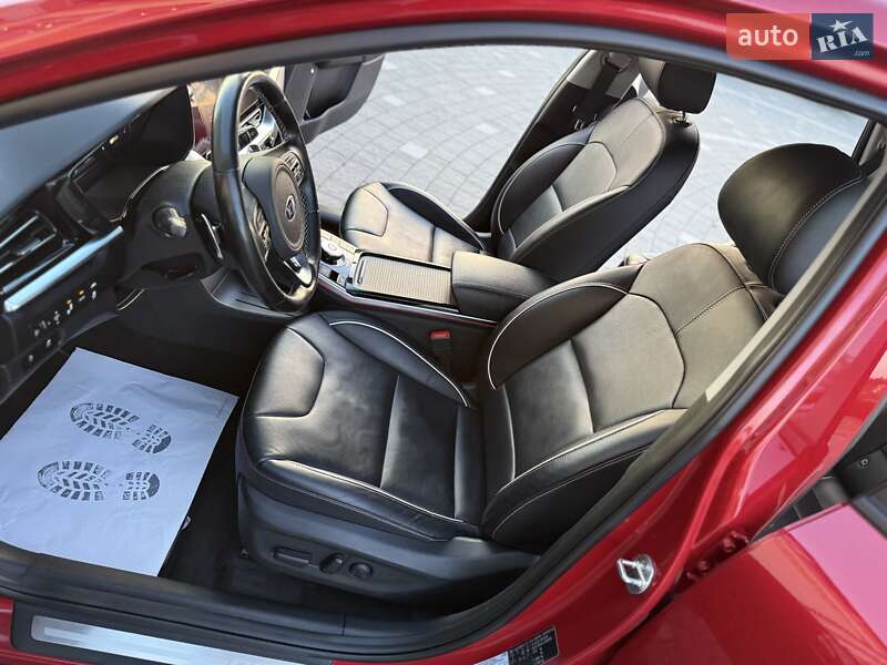 Внедорожник / Кроссовер Kia Niro 2020 в Дрогобыче фото 66 Внедорожник / Кроссовер Kia Niro 2020 в Дрогобыче