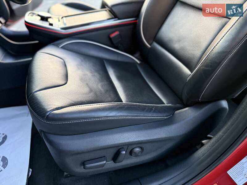 Внедорожник / Кроссовер Kia Niro 2020 в Дрогобыче фото 68 Внедорожник / Кроссовер Kia Niro 2020 в Дрогобыче