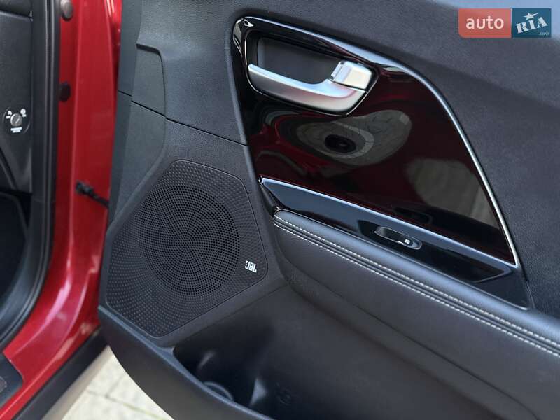 Внедорожник / Кроссовер Kia Niro 2020 в Дрогобыче фото 92 Внедорожник / Кроссовер Kia Niro 2020 в Дрогобыче