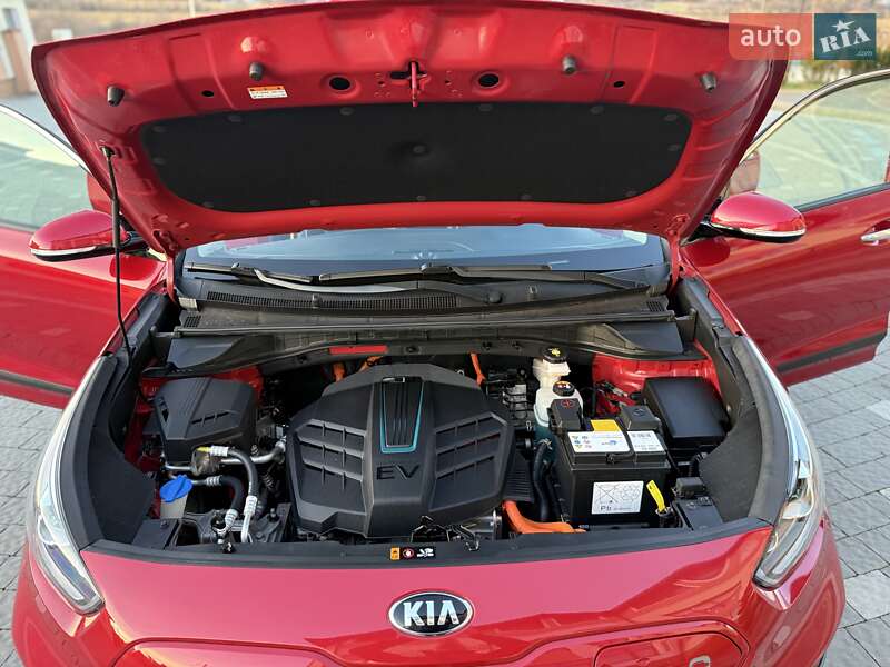 Внедорожник / Кроссовер Kia Niro 2020 в Дрогобыче фото 102 Внедорожник / Кроссовер Kia Niro 2020 в Дрогобыче