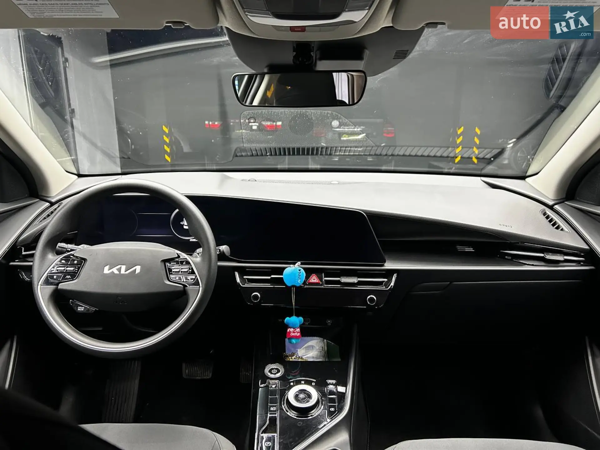 2023 Kia Niro - мініатюра 14