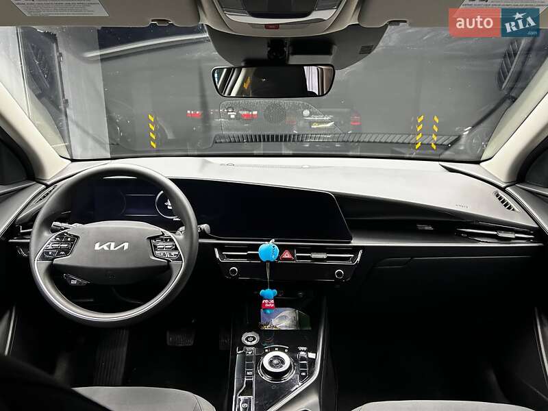 Внедорожник / Кроссовер Kia Niro 2023 в Черновцах