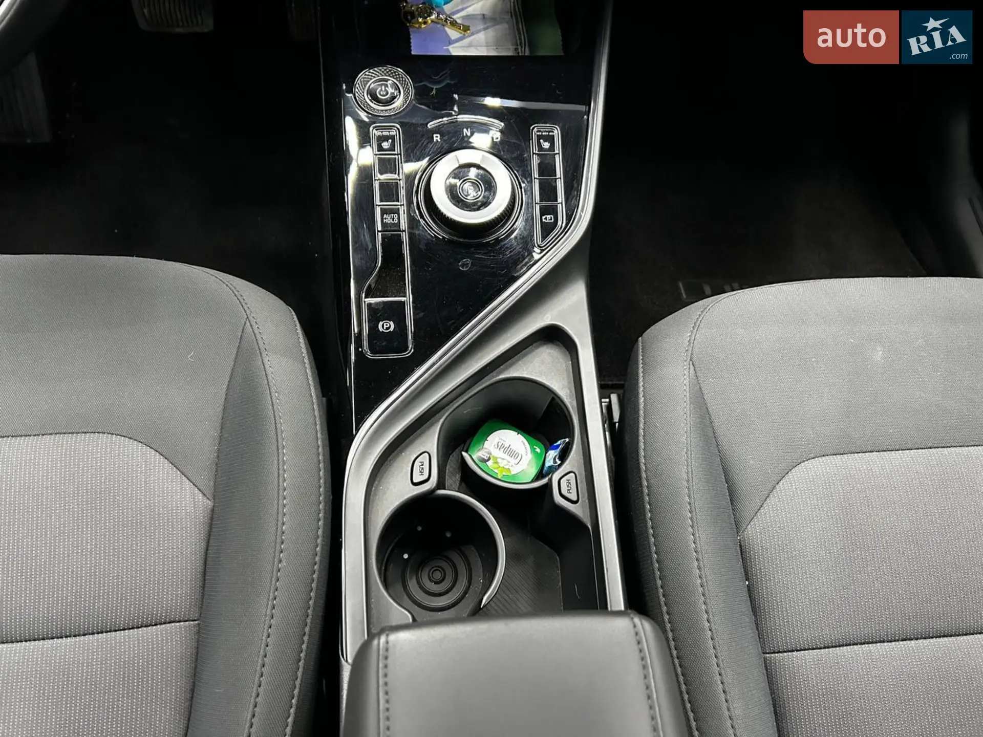 2023 Kia Niro - мініатюра 18
