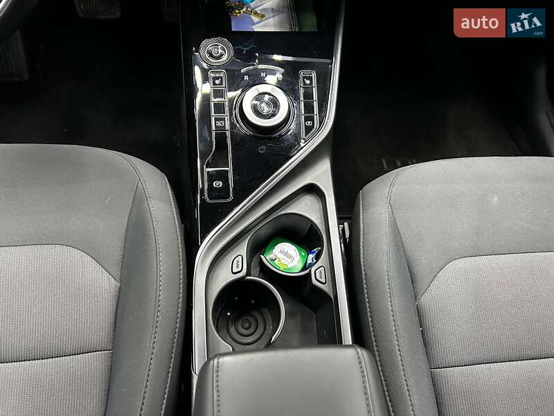 Внедорожник / Кроссовер Kia Niro 2023 в Черновцах