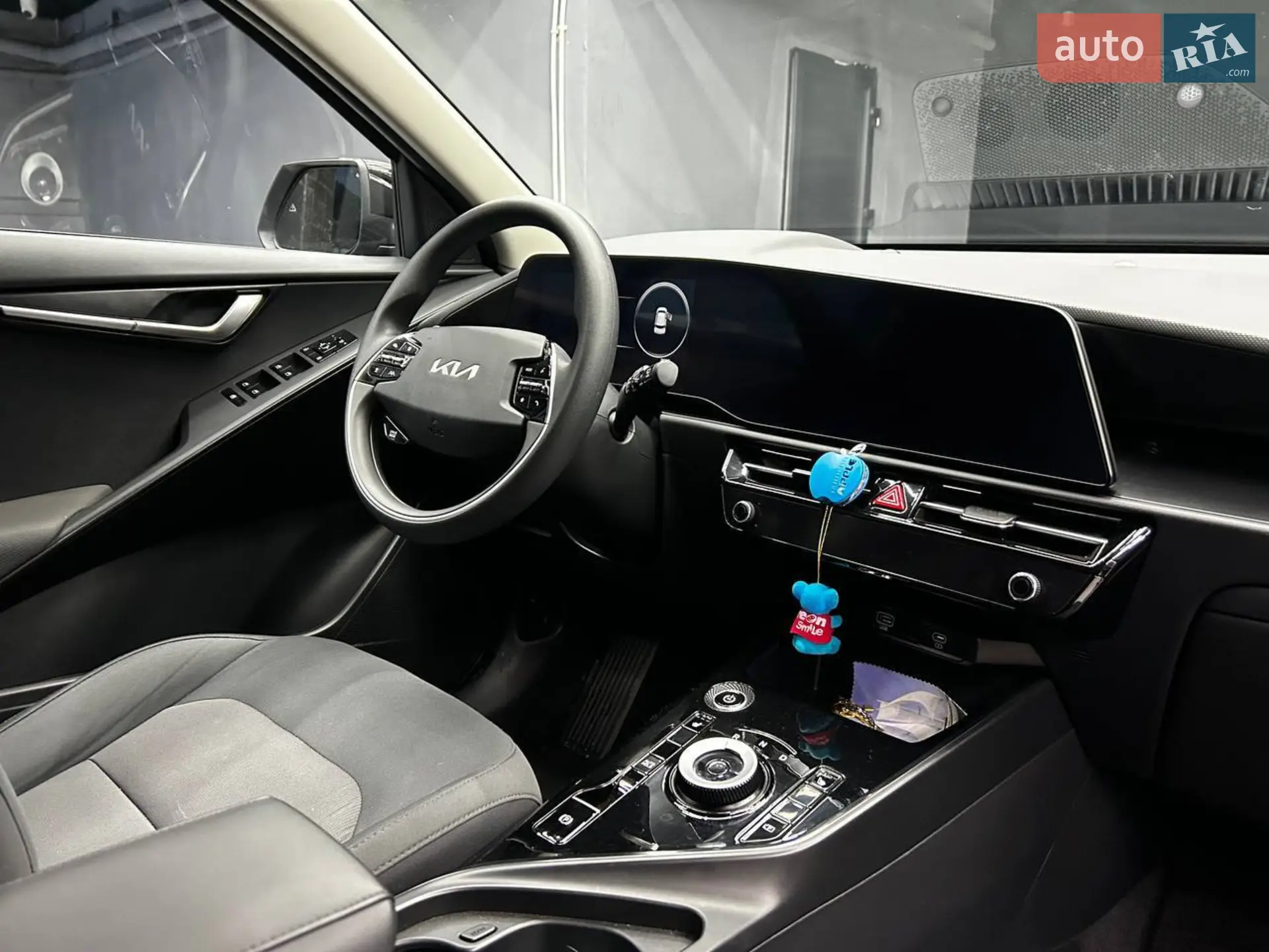 2023 Kia Niro - мініатюра 23
