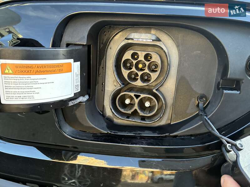 Внедорожник / Кроссовер Kia Niro 2020 в Киеве фото 41 Внедорожник / Кроссовер Kia Niro 2020 в Киеве